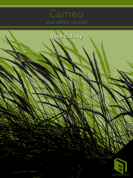 Title details for Cameo and Other Stories by Jose Dalisay - Available